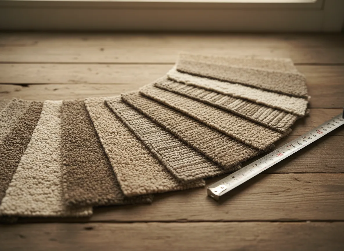 Carpet Installation White Lake, WI FAQs